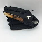 Easton BX1400B Black Magic Lht Glove Used Good Condition Right Handed. Fixed Price $48.74.