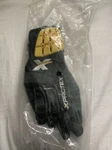 New Other Xprotex Dinger Batting Gloves Youth/womens Small Black/gray/. Fixed Price $14.00.