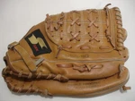 Baseball Softball Glove Steerhide Leather Right Hand Throw Ssk USG-90 Dimple Vtg. Fixed Price $39.99.