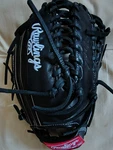 12.75 Inch Rawlings Heart Of The Hide PRO303-CTB Rht Outfield Baseball Glove. Fixed Price $225.00.