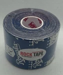 Rocktape Kinesiology Sports Recovery Roll Kansas City Royals Baseball Mlb. Fixed Price $20.00.