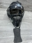 All-star Baseball Hockey Style Catchers Helmet Mask MVP2310-1 Blk 6 1/4 7. Fixed Price $39.99.