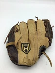 Louisville Slugger Helix Series Professional Pattern Tpx HX1202 12IN Bruisegard. Fixed Price $28.00.