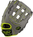 2025 Rawlings Heart The Hide 13" Slowpitch Softball Glove PROJD0-HOH-43. Fixed Price $299.99.