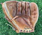 Vintage Macgregor RC70 Willie Mays Youth Baseball Glove. Fixed Price $74.99.