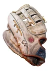 Mizuno Lite Hinge Multiflex Left Hand Throw, Baseball Glove. Fixed Price $20.13.