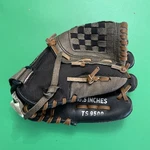 Adidas TS-9500 9.5 Easy Close Youth Baseball Glove Right Hand Throw. Fixed Price $12.95.