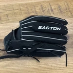 Lht Easton Black Magic 12.5 Baseball Softball Glove Oil-tanned Cowhide. Fixed Price $55.00.