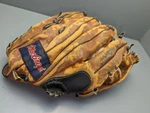 Macgregor M700 Leather Baseball Glove Mitt 95710 - 12.5" Rht 95620. Fixed Price $20.33.
