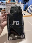 Frost Gear Right Handed Cold Weather Throwing Glove Unisex Xl. Fixed Price $14.99.