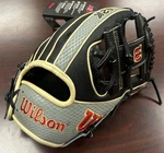 Wilson A2K 1786 Pro Stock Select Glove WBW101374115 - 11.5" Rht. Fixed Price $364.99.
