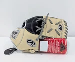 Rawlings Heart Of The Hide 11.5" Baseball Glove Rht (PRONP4-8BCSS). Fixed Price $239.99.