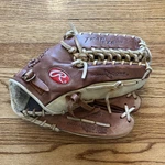 Rawlings GGE1275T Gold Glove Elite Trap-eze 12.75 Baseball Rht Clean. Fixed Price $99.98.
