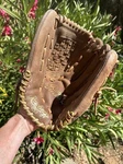 Rawlings Player Preferred Baseball Softball Glove PP125R Golden 12.5 Inch. Fixed Price $21.75.