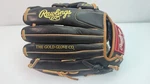 Rawlings Glove Pro Series Special Edition 1/2 Inch - Black RPS125H Mint. Fixed Price $149.99.