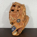 Vintage Spalding 42-653 Jim Rice Pro Model Right Leather Baseball Glove Mitt. Fixed Price $26.82.