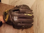 Mizuno Prospect Fastpitch Mitt Glove 12" Black Gpl 1209B Power Close Flex Web. Fixed Price $25.99.