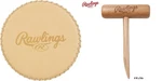 Rawlings Baseball Glove Pounding Pad & Hammer Set Leather Matt EAC8F09 EAOL13S02. Fixed Price $95.00.