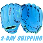 2026 Wilson A1000 "secret Menu" B23 12" Youth Pitcher's Baseball Glove Rht. Fixed Price $199.95.