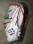 Wilson A2000 Baseball/ Softball Mitt Glove Ma 14 Gm 12.25. Fixed Price $253.99.
