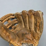 Wilson Bobby Bonds Pro Model A2114 Baseball Glove Rht Adult Used. Fixed Price $16.99.