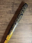 Worth Sick 454 Slowpitch Softball Bat 34 26 Oz Usssa Max End Load. Fixed Price $49.99.