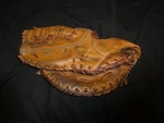 Vintage Regent Tg 46 Fr Baseball First Glove Mitt Super Scoop Rht Japan. Fixed Price $19.95.