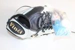 Vinci JC3300-L 11.5" Baseball Glove Black White Rht New. Fixed Price $149.99.