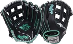 Rawlings 12 1/2" Outfielder's Baseball Glove NXT3028U-6B. Fixed Price $179.99.