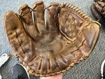 Rawlings U.s.a. Heart Of The Hide Baseball Glove XPG-3 Brooks Robinson. Fixed Price $55.00.