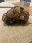 Marucci Honor Of The Game Series Glove 11.25. Fixed Price $100.00.