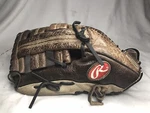Rawlings Renegade Glove Baseball/softball R130RB Inch Left Handed Thrower. Fixed Price $28.90.