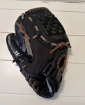 Adidas Black Lht Easy Close 10.5" TS1050-DCB Little League Kids Glove Euc. Fixed Price $12.99.