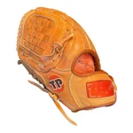 Tp Sports Pro Series G-3000 Air-lite Lht 13" Baseball / Softball Glove Z27. Fixed Price $56.00.