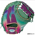 Rawlings Hoh Catcher Mitt 33IN GR6HUV2AC Mint 2026 Mlb Color Sync Japan New. Fixed Price $235.99.