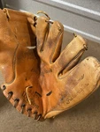 Wilson Jed Williams Baseball Glove A2171 Made In Usa Youth. Fixed Price $21.99.