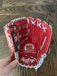 Nwt 2026 Rawlings Carlos Correa Pro Preferred 11.75" Infield Glove/mitt.new!. Fixed Price $330.00.