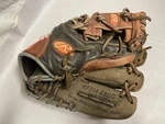 Rawlings Series 11.5" Baseball Glove Pro Design R9314-2BSG. Fixed Price $38.00.