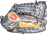 Rawlings Revo SC350 (SC829) 12.75-INCH Baseball Glove For Right-hand.... Fixed Price $54.19.