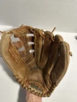 Wilson A9814 Force 5 Baseball Glove Nylon Stitched. Fixed Price $17.99.