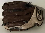 Mizuno Power Close 11.5 Leather Glove Gpp 1151 Left Hand Rht. Fixed Price $16.95.