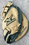 Mizuno GXS-100 Deep Pocket 32.5 Mitt Right Hand Pre Owned Free Shipping. B.. Fixed Price $88.87.