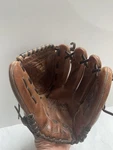 Rawlings Player Preferred 12" Leather Baseball Glove Model: P12BF Rht. Fixed Price $24.99.