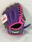 Franklin Teeball Glove Mesh Tek 9.5" 22448 Kid Right Handed Thrower Brand New. Fixed Price $14.99.