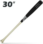 Marucci Bringer Of Rain 30" Youth Pro Model Wood Baseball Bat - Natural/black. Fixed Price $99.95.