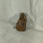 Baseball Glove Handcrafted Leather Lacing Mag Pee Wee PW-1297 Right Read. Fixed Price $8.00.