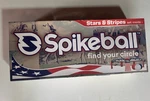 Stars & Stripes Edition Net And Frame 3 Carrying Bag. Fixed Price $39.99.