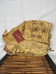 Vintage Rawlings Xfcb 17 Brooks Robinson Glove Right Hand Throw Fastback Rht. Fixed Price $38.00.