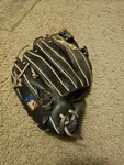 Wilson A730 12" Baseball Glove.. Fixed Price $17.85.