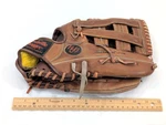 Louisville Slugger Baseball Glove LSPRO100 Professional Right Hand Throw Rht. Fixed Price $37.64.